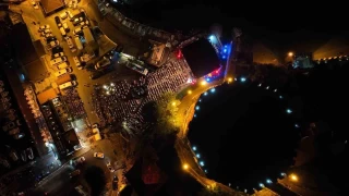Uluslararası Alanya Caz Festivali'nde geri sayım