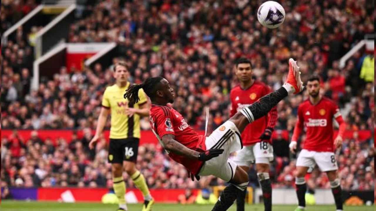 United'ın Aslan'a çıkardığı fatura ağır oldu