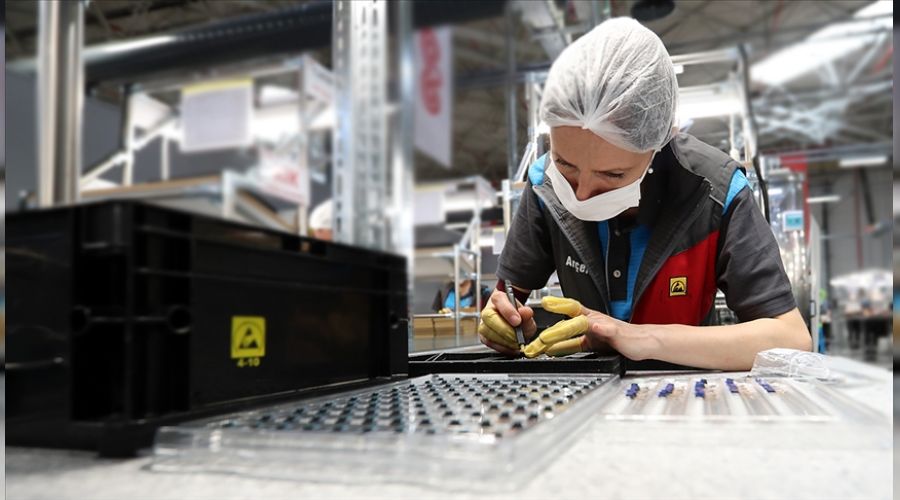 �retici fiyatlar� d�nyada da roketliyor