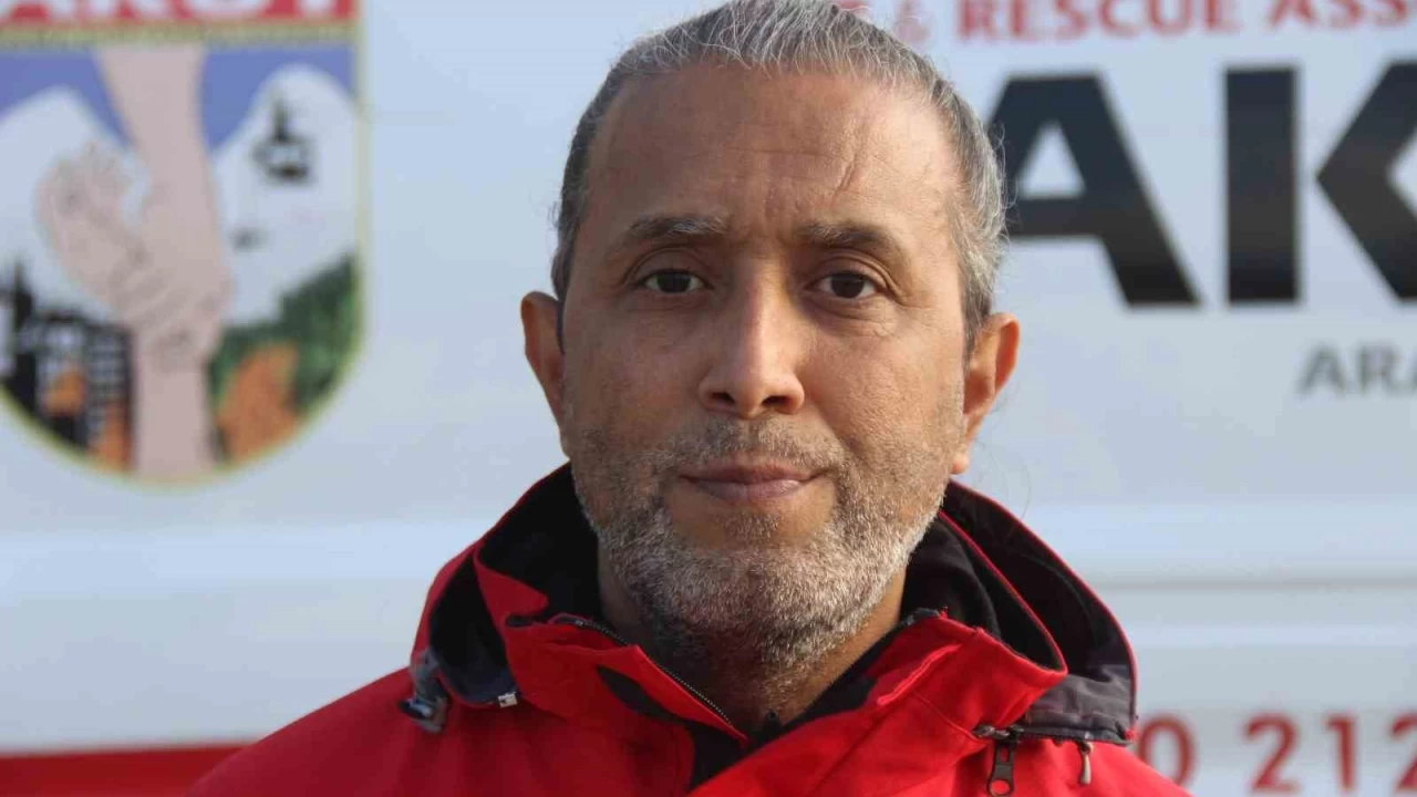 Uzmanından selle ilgili uyarılar