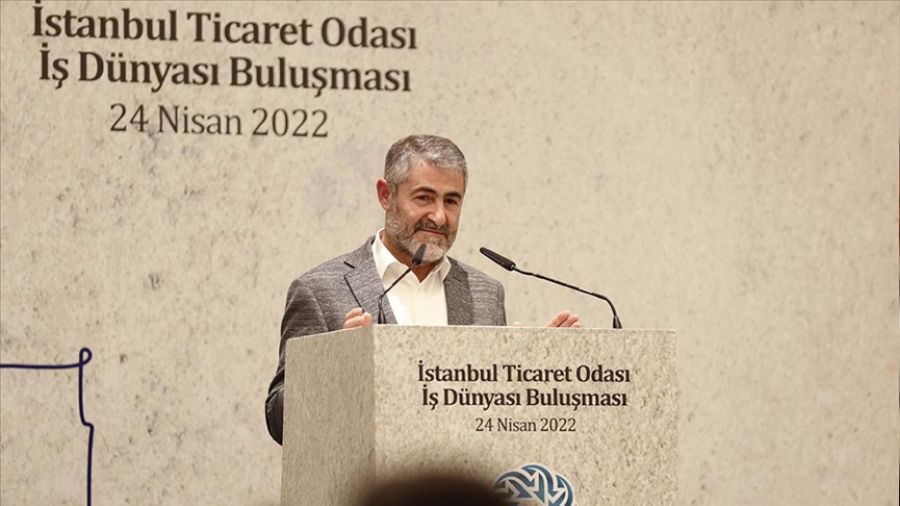 Washington'da ne konuşulduğunu açıkladı