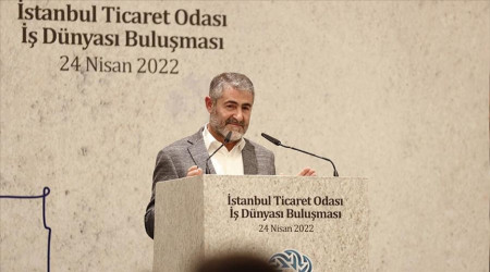 Washington'da ne konuşulduğunu açıkladı