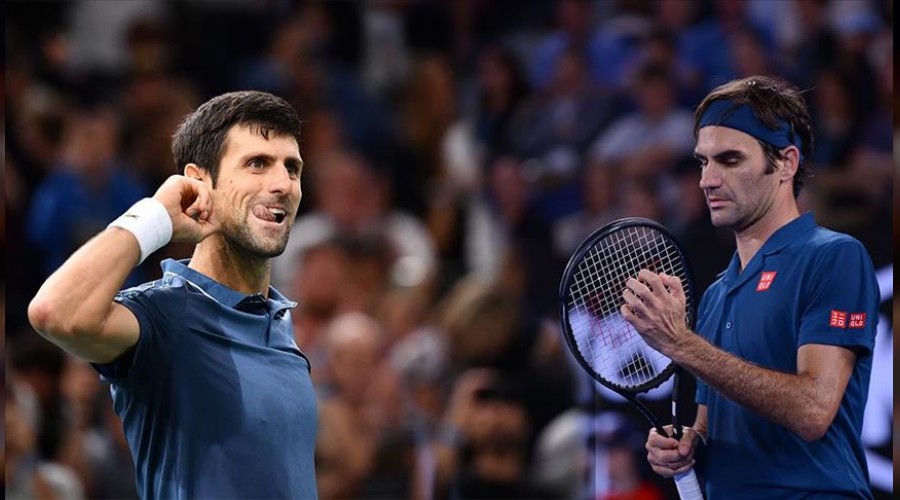Wimbledon'da perde kapanıyor