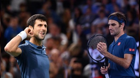 Wimbledon'da perde kapanıyor