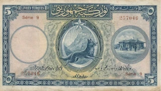 Yeni para denklemi ve emisyon -1-