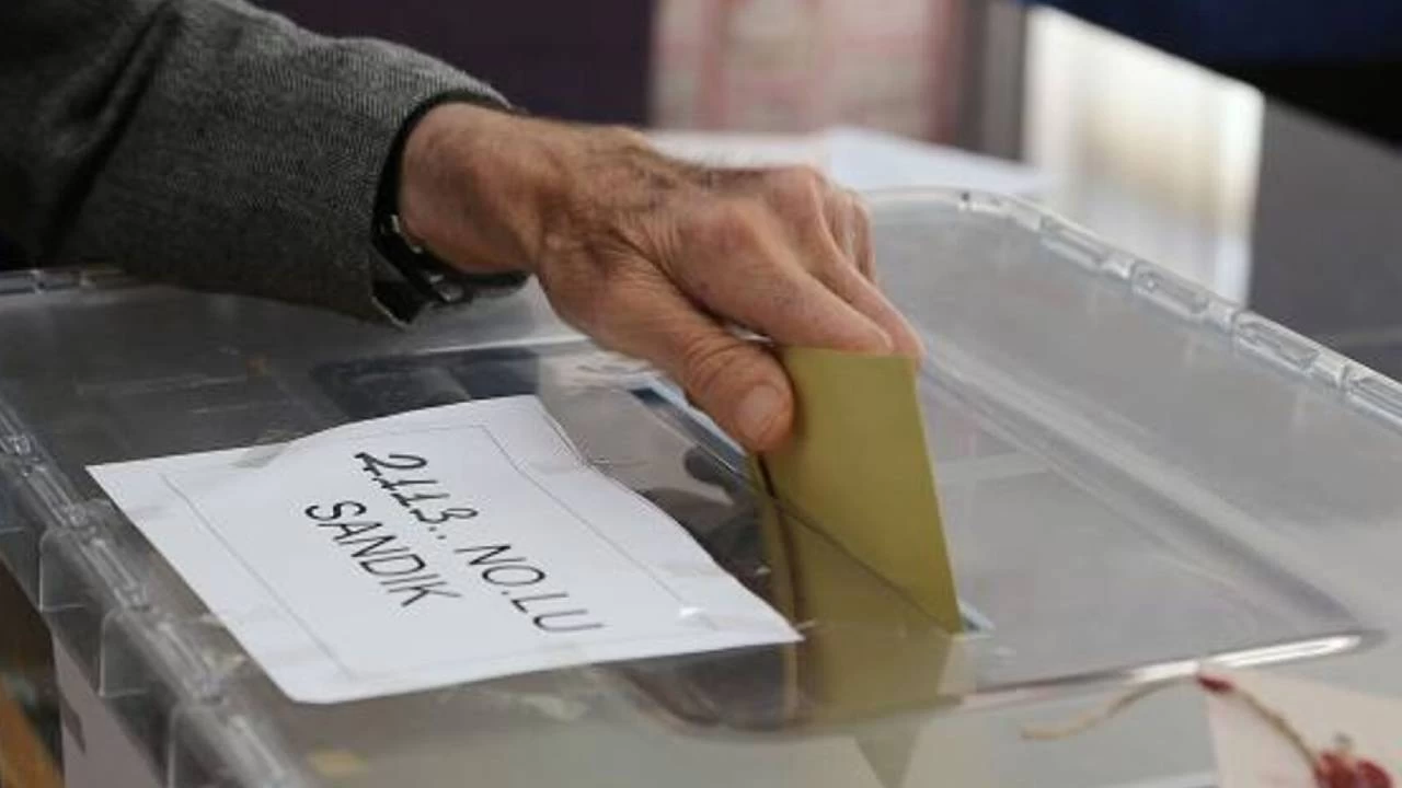 YSK: Yerel seçimde bir sandıkta 350 seçmen oy kullanacak