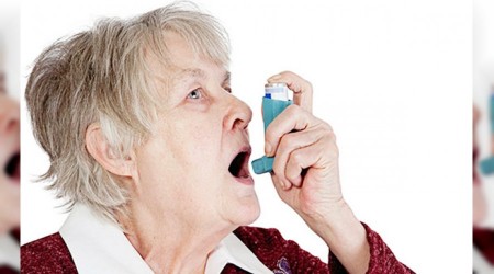 Yksek nem astm ve allerjik riniti tetikliyor