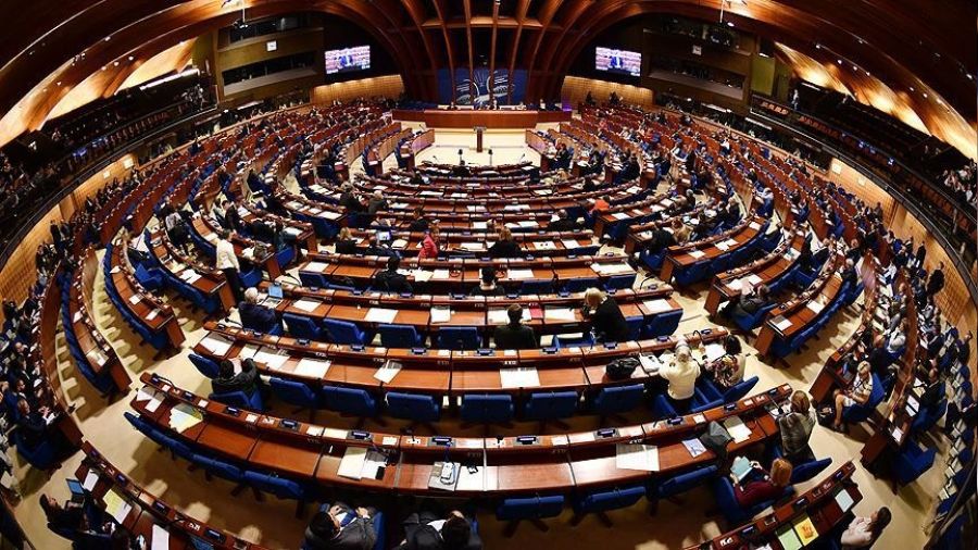 Yunan'ın Türk kelimesine bile tahammülü yok