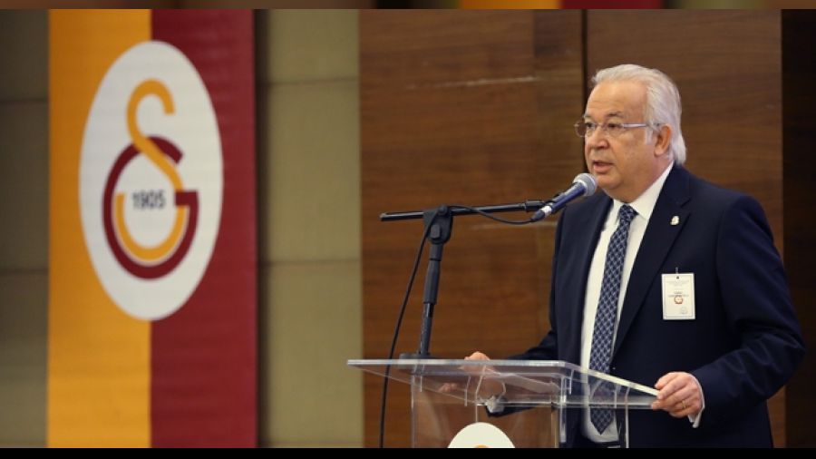 "Yüzde 60'a, 40 biz alacak gibi görünüyoruz"