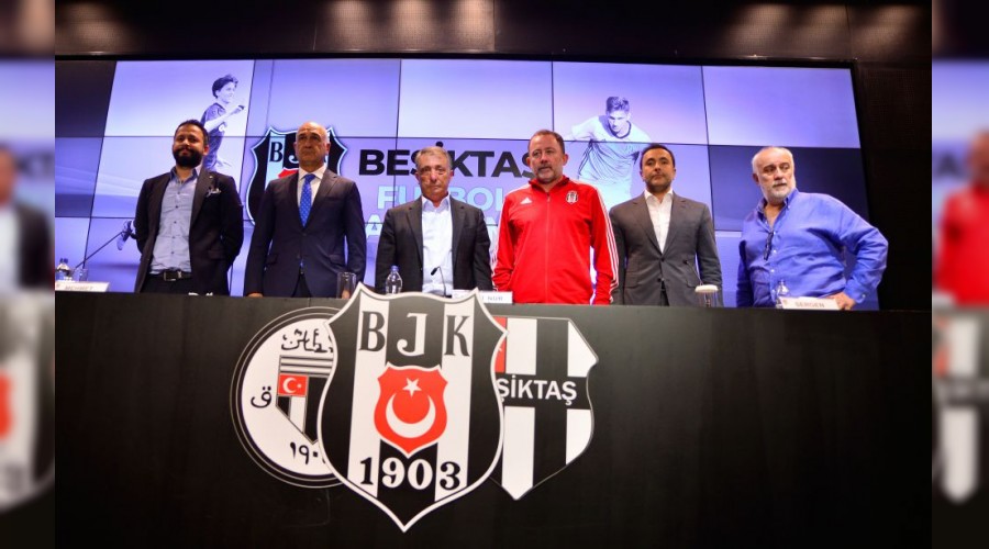 "Yüzyılın alt yapısını oluşturacağız"