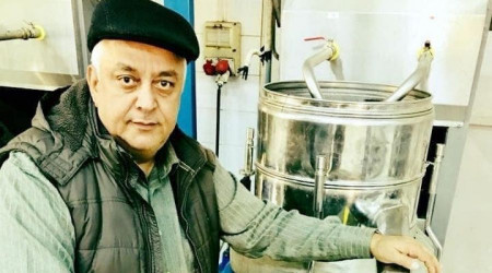 Ziraat Odası Başkanı'ndan zeytinyağı uyarısı