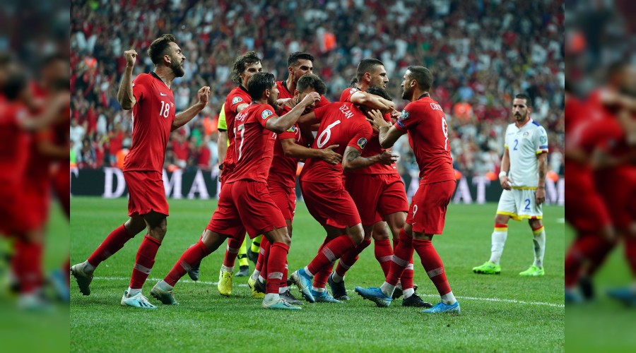0-0 bitseydi tarihi ayıp olurdu