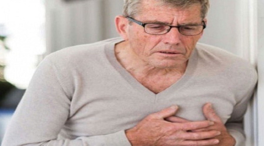 10 y�l i�inde 'Kalp yetersizli�i' vakalar�n�n iki kat�na ��kmas� bekleniyor