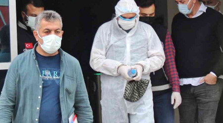 17 yıllık cinayetin katil zanlıları tutuklandı
