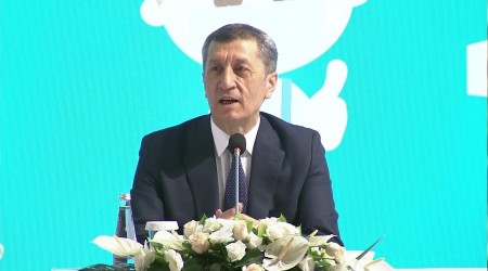 21 Eylül’de yüz yüze eğitim başlayacak