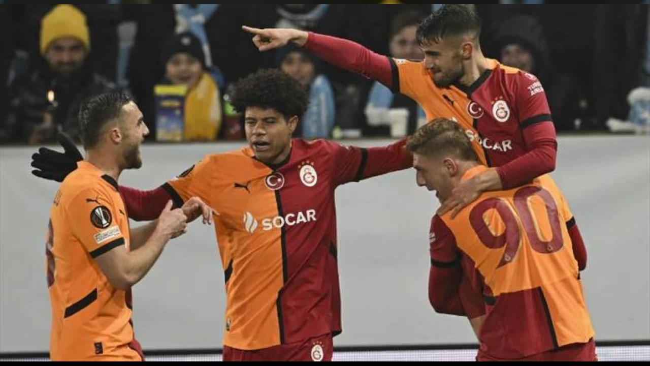 3 puan 90+2'de kaçtı