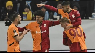 3 puan 90+2'de kaçtı