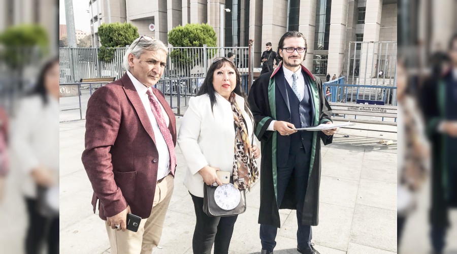 4 karde� topra�a verildi