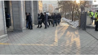 4 milyarl�k yasa d��� bahis operasyonunda 65 tutuklama