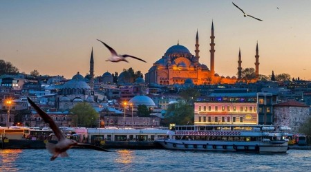 4 milyon çocuk İstanbul'da yaşıyor
