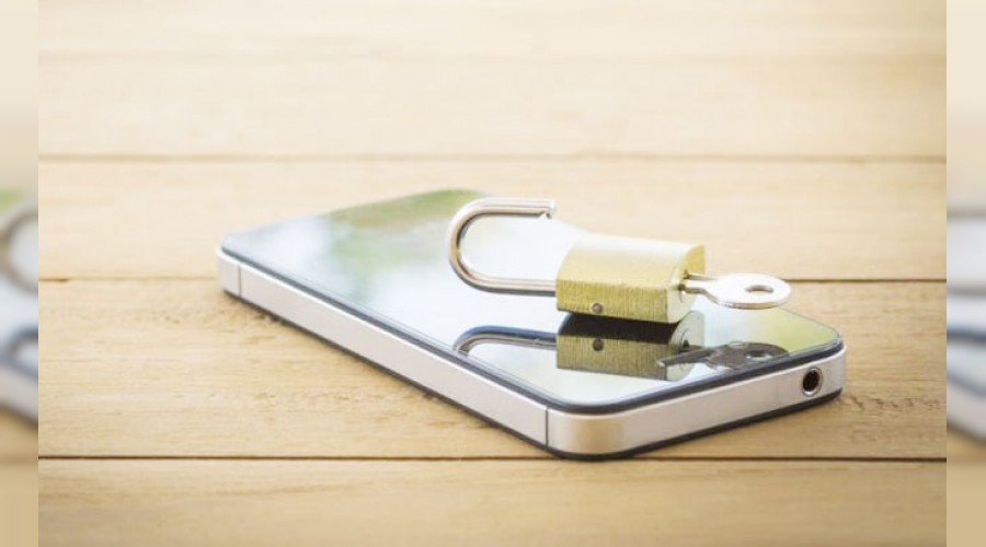 4 telefondan 1'i ayn� PIN kodu kullan�yor