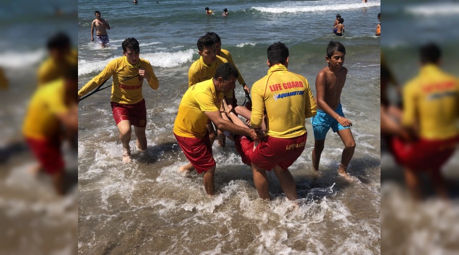 469 ki�i bo�ulmaktan kurtar�ld� 