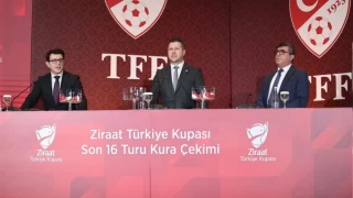 5. eleme kuraları çekildi