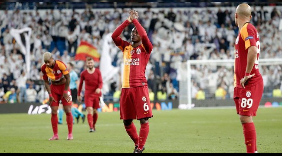 6-0 sonrası rota Gaziantep