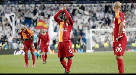 6-0 sonrası rota Gaziantep