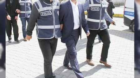 7 ilde eş zamanlı FETÖ operasyonu