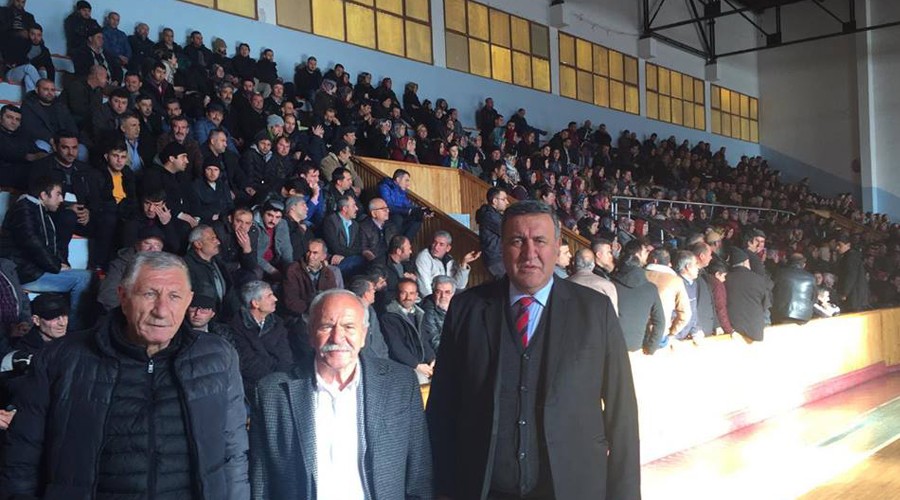 700 kişilik geçici işe 5 bin kişi başvurdu