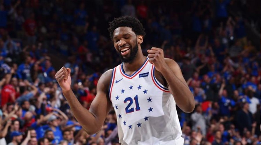 76ers 2-1 �ne ge�ti