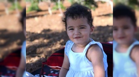 8’inci kattan düşen çocuk hayatını kaybetti