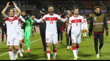 "9 şiddetinde bir drama"