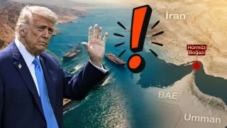ABD Başkanı Donald Trump, “Hürmüz Boğazı’na ihtiyacımız yok. Bunu İsrail, Suudi Arabistan, Katar ve diğerlerine yardım etmek için yapıyorduk” dedi