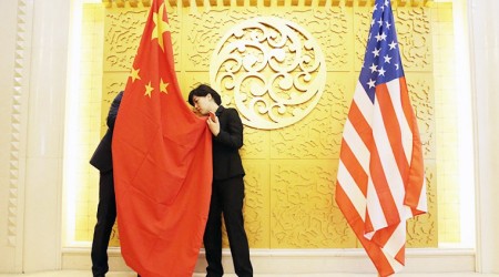 ABD-Çin ticaret savaşı kızışıyor