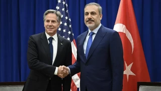 ABD, İsveç'in NATO üyeliğinin komisyondan geçmesinden memnun