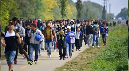 AB’den 471 bin kişiye giriş engeli