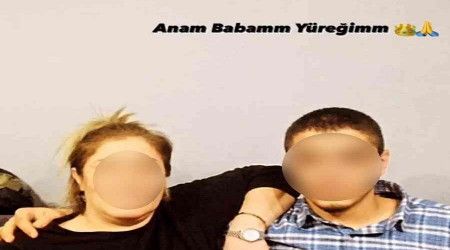 Adana'da aile ii vahet