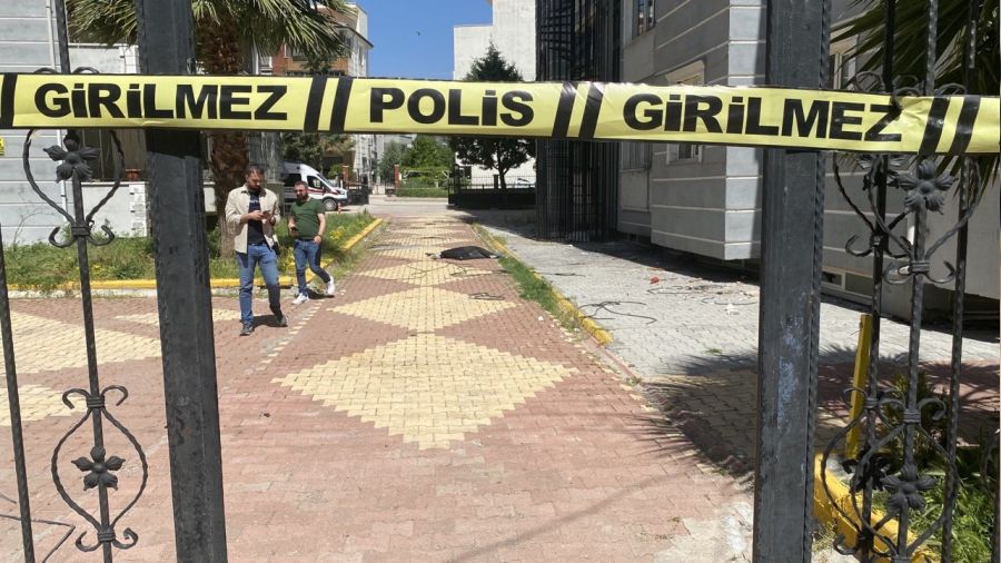 Ad�yaman'da bir gen� k�z�n cesedi bulundu