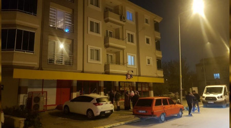 AFAD: Balıkesir'de olumsuz bir ihbar yok