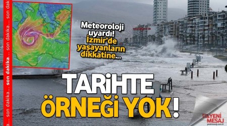 AFAD uyardı! Ege ve Marmara'ya hafta sonu geliyor