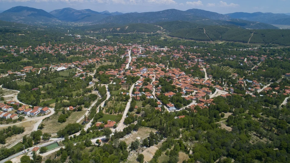 Ağlasun tarımında dönüşüm ve zorluklar