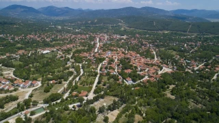 Ağlasun tarımında dönüşüm ve zorluklar