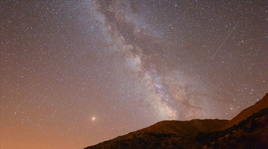 Ağustos ayında gökyüzünde meteor şöleni olacak