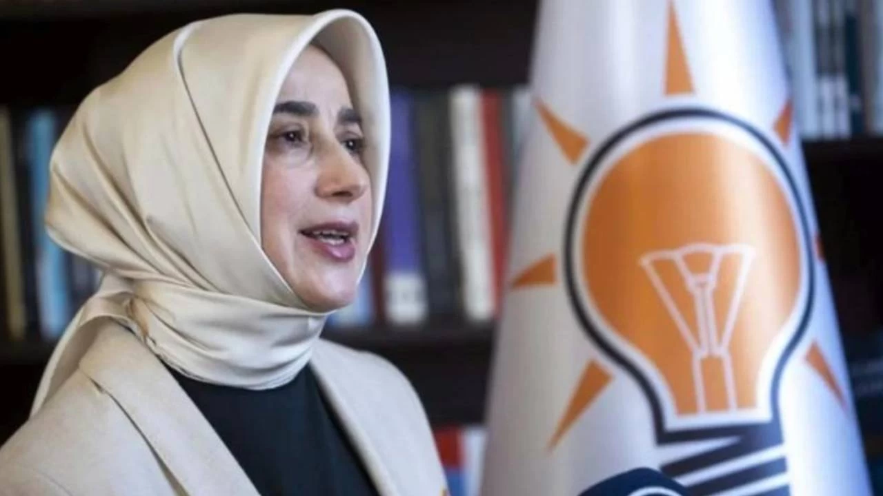 AK Parti tabanı neden Özlem Zengin’i hedef alıyor?