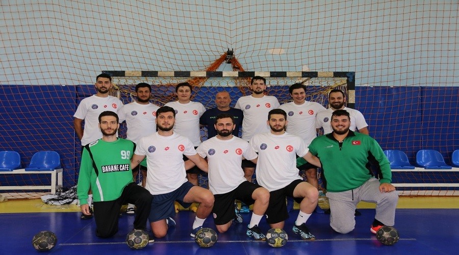 Akdeniz �niversitesi Avrupa yolunda     