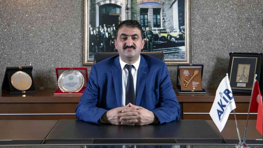 Akdenizli kimyacılardan ihracat atağı