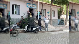 Alaşehir'de iptal edilen muhtarlık seçimi tekrarlandı