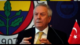 "Ali Koç kendini Fenerbahçe'nin üstünde görüyor"